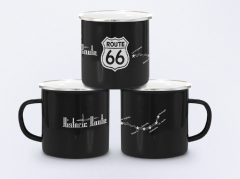 HR66 Black